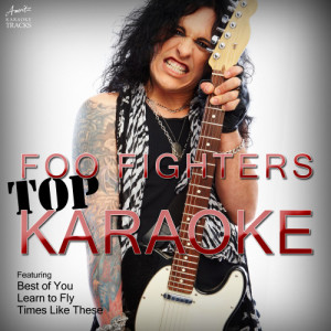 收聽Ameritz Karaoke Tracks的Doa (In the Style of Foo Fighters) [Karaoke Version] (Karaoke Version)歌詞歌曲