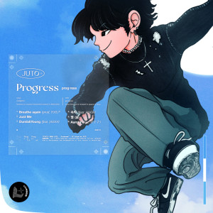 Progress (Explicit) dari Juto