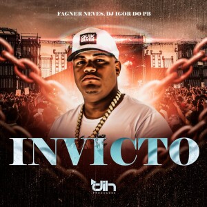 Listen to INVICTO (Explicit) song with lyrics from Fagner Neves
