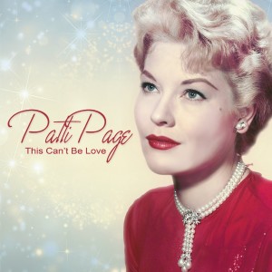 ดาวน์โหลดและฟังเพลง Blue Moon พร้อมเนื้อเพลงจาก Patti Page