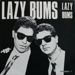 Listen to Lazy Bums song with lyrics from Nathan Datner