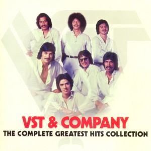 Dengarkan lagu Awitin Mo, Isasayaw KO nyanyian VST & Company dengan lirik