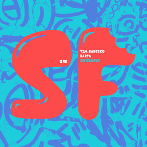 Album Goodness from Tim Baresko