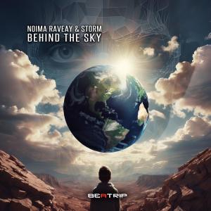ดาวน์โหลดและฟังเพลง Behind The Sky พร้อมเนื้อเพลงจาก Noima Raveway