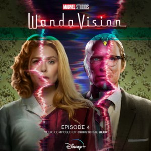 ดาวน์โหลดและฟังเพลง The Players (From "WandaVision: Episode 4"/Score) พร้อมเนื้อเพลงจาก Christophe Beck