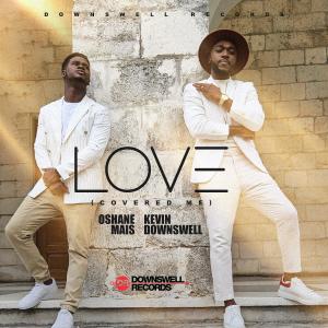Oshane Mais的專輯Love (Covered Me)