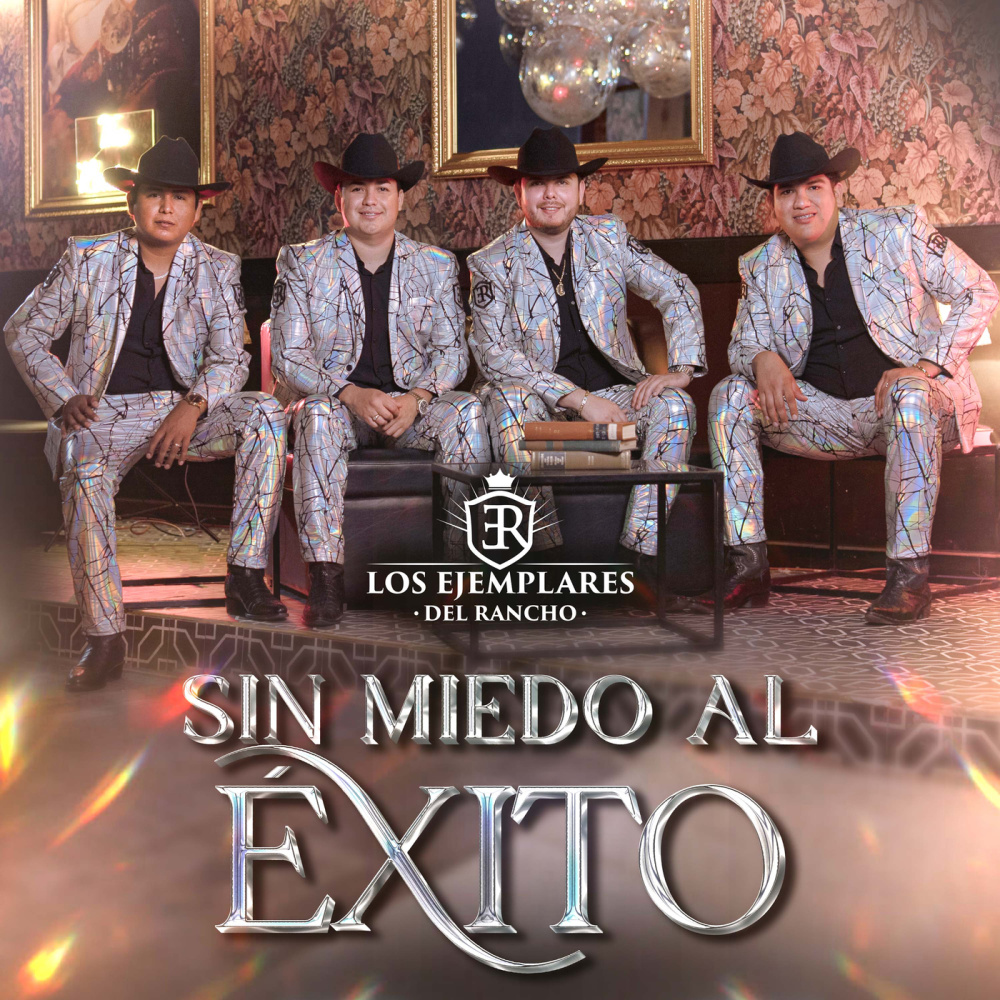 Sin Miedo Al Éxito (Explicit)