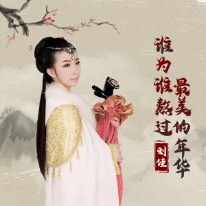 收聽劉佳（女）的誰為誰熬過最美的年華 (伴奏)歌詞歌曲