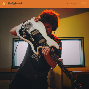 Active Bird Community的专辑Active Bird Community on Audiotree Live