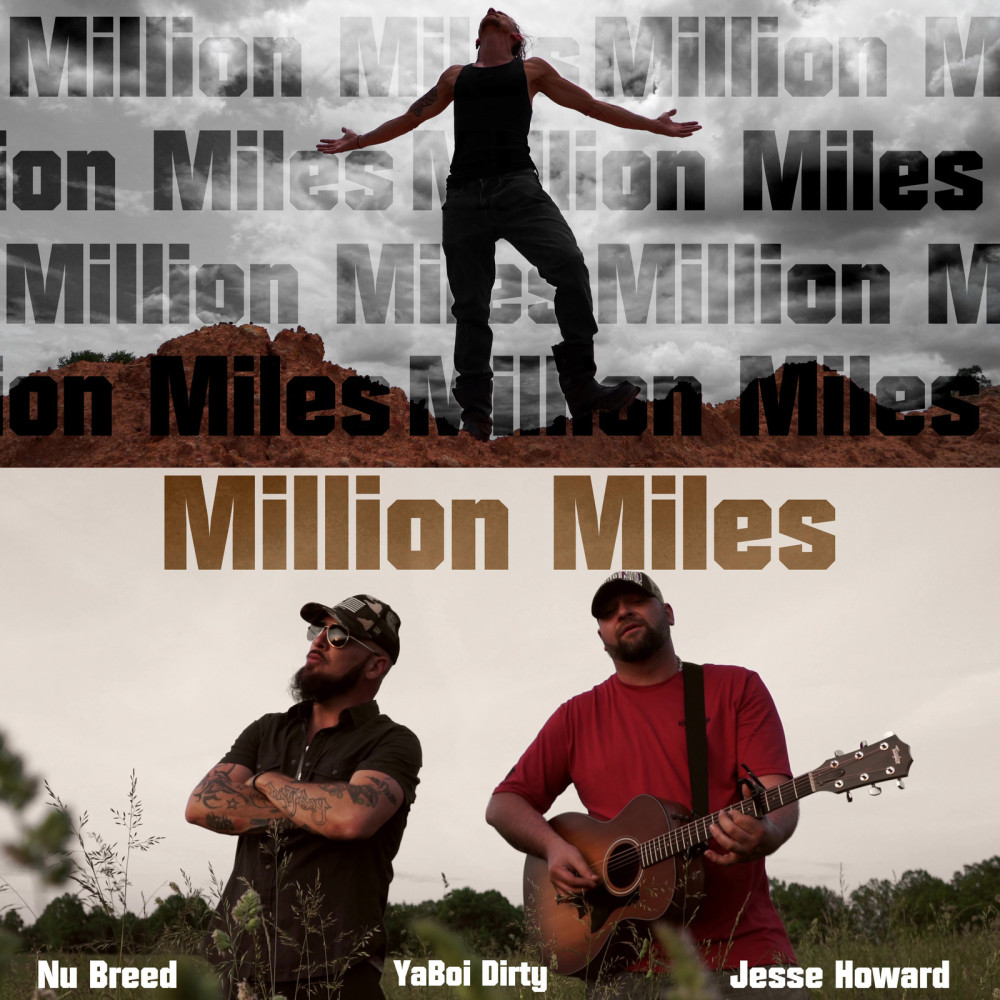 Million Miles