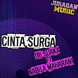 CINTA SURGA (Remix Version)