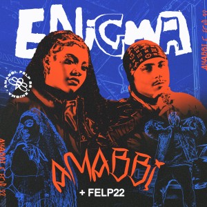 Felp 22的專輯Enigma