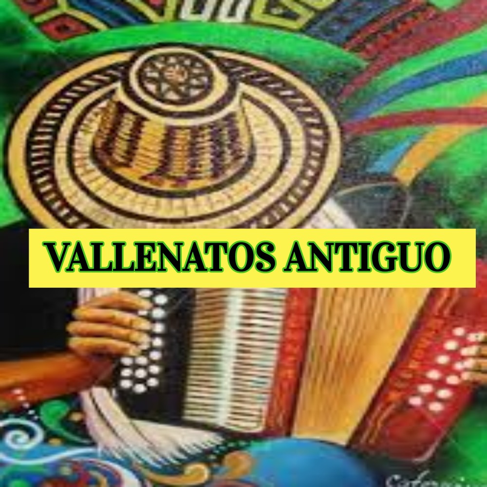 Vallenato Antiguo