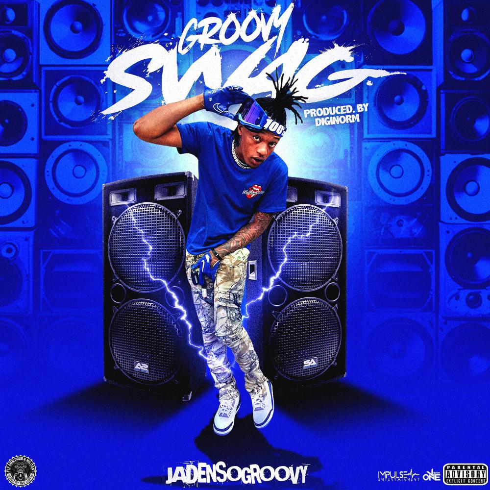 Groovy Swag (Explicit)