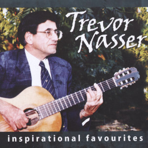 收聽Trevor Nasser的Seek Ye First歌詞歌曲