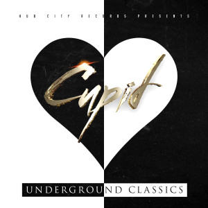 Listen to Say the Word (feat. Lady Kym) song with lyrics from Cupid