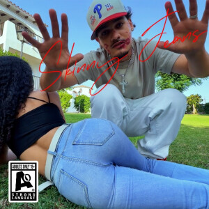 PG NA VOZ的專輯Skinny Jeans (Explicit)