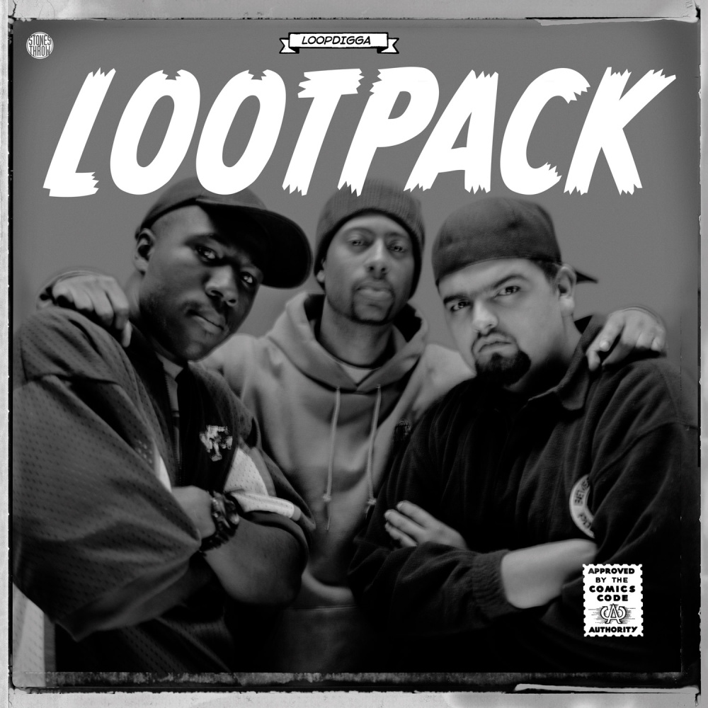 Weededed Remix Instrumental
