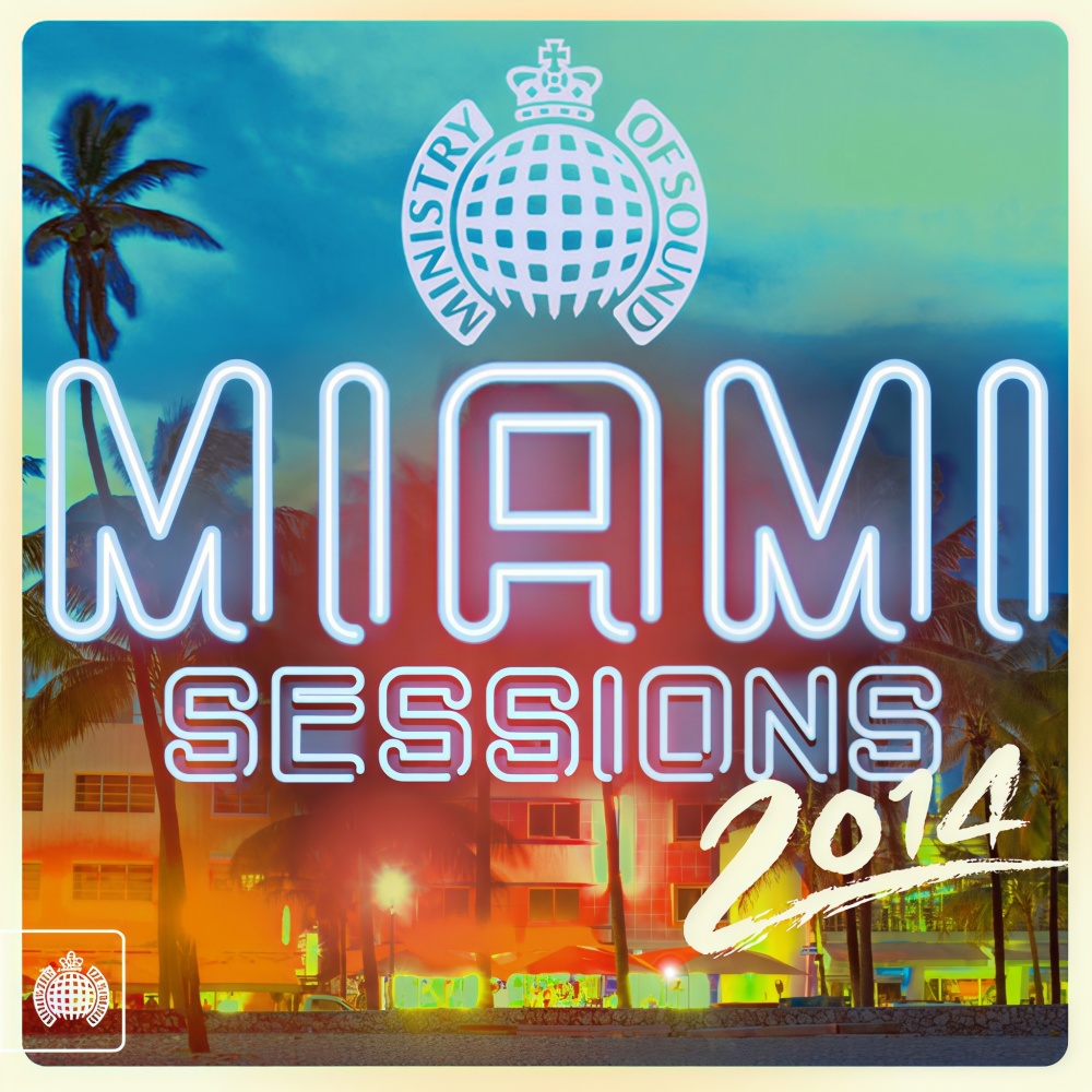 Now Or Never[Miami Sessions Edit] (Radio Edit)