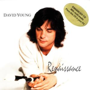 收聽David Young的Your Always With Me歌詞歌曲