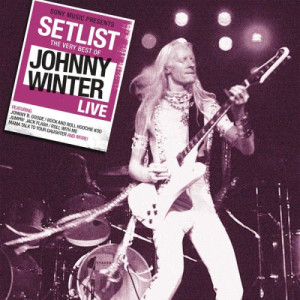 收聽Johnny Winter的Highway 61 Revisited (Live)歌詞歌曲