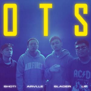 Shoti的专辑OTS (feat. Arvlle, ŁÎP & SHOTI) (Explicit)
