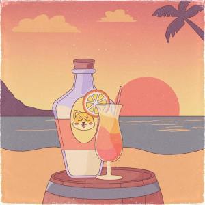Dengarkan lagu tequila sunrise nyanyian mameshiba dengan lirik