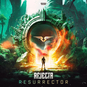 Rejecta的专辑Resurrector