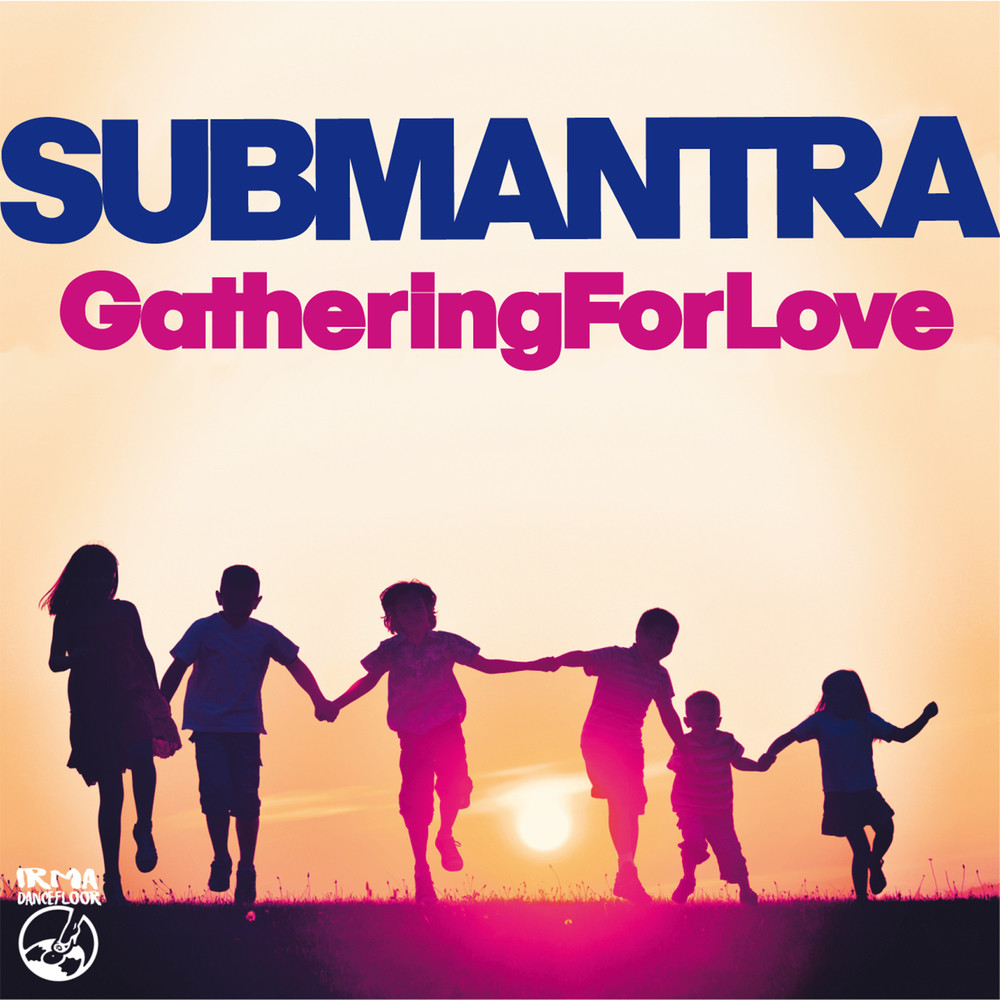 Gathering For Love