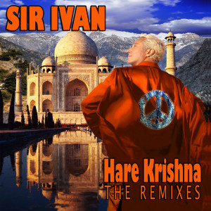 Album Hare Krishna from Sir Ivan