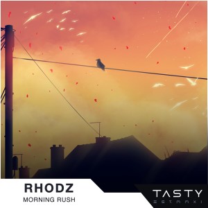 Rhodz的專輯Morning Rush