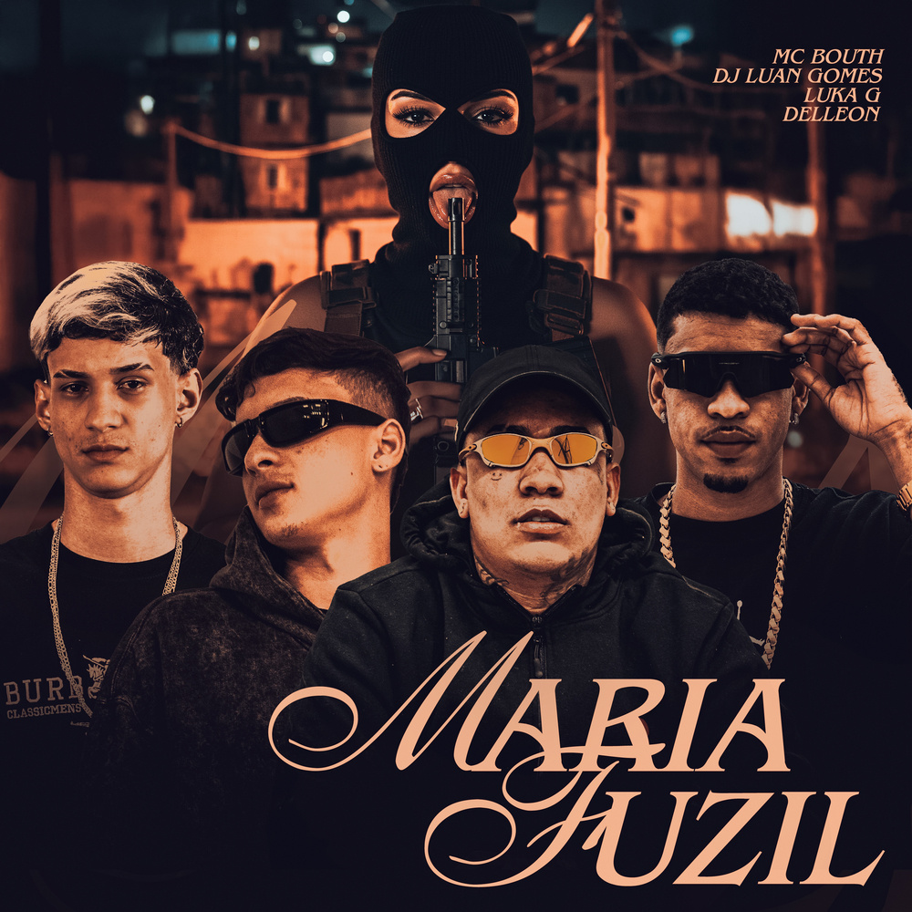Maria Fuzil