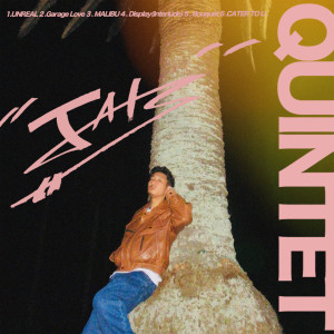 Album QUINTET from 