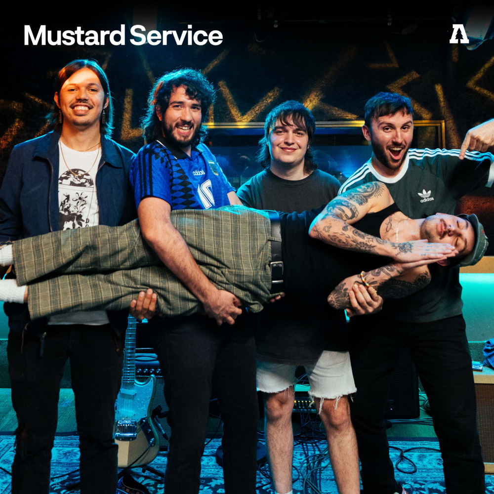 Need (Audiotree Live version|Explicit)