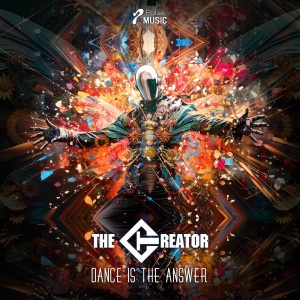 Album Dance Is the Answer oleh The Creator