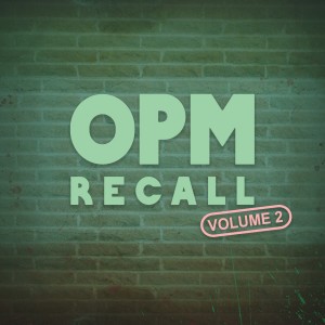 Various Artists的專輯OPM Recall, Vol. 2
