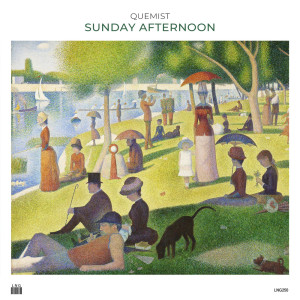 QUEMIST的專輯Sunday Afternoon