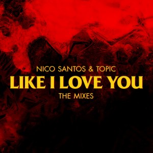 ดาวน์โหลดและฟังเพลง Like I Love You (Topic & FRDY Remix / Extended Version) พร้อมเนื้อเพลงจาก Nico Santos