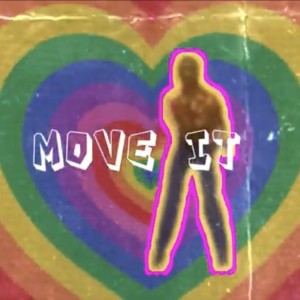 ดาวน์โหลดและฟังเพลง Move it (Explicit) พร้อมเนื้อเพลงจาก Larr G