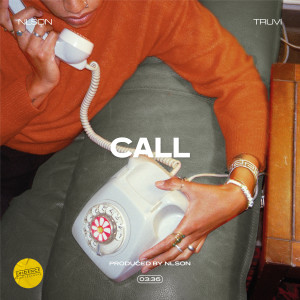 Album Call from NLSON