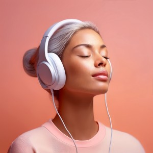 收聽Sonidos suaves de paz的Tonos Suaves Para La Profunda Relajación歌詞歌曲