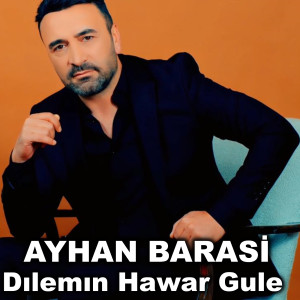 Album Dılemın Hawar Gule from Ayhan Barasi