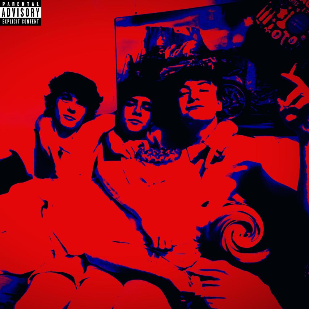 X Pills (Explicit)