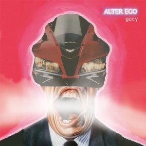 收聽Alter Ego的Gary (Tiga's Italia 90 Remix)歌詞歌曲