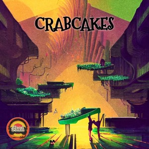 Dhedbeats的專輯Crabcakes