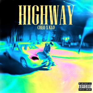 Klo的專輯High-Way (feat. Klo) [Explicit]