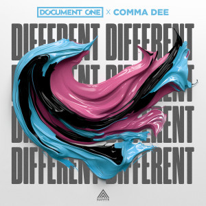 Album Different from Document One