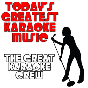 ดาวน์โหลดและฟังเพลง Nothin' On You (Karaoke Version) พร้อมเนื้อเพลงจาก The Great Karaoke Crew