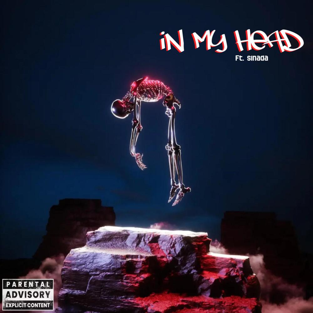 In My Head (feat. Young Polo) (Explicit)