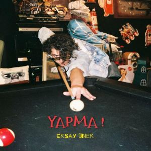 Album Yapma from Ersay Üner